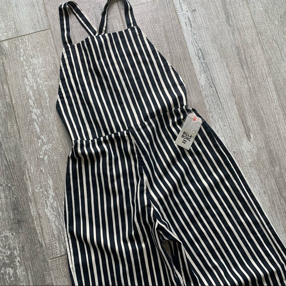 🔥🔥BILLABONG - STILL HERE JUMPSUIT🔥🔥 - Picture 6 of 8